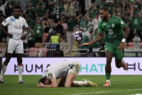 بـ"هاتريك توني".. أهلي جدة يكرم وفادة الاتفاق برباعية في الدوري السعودي